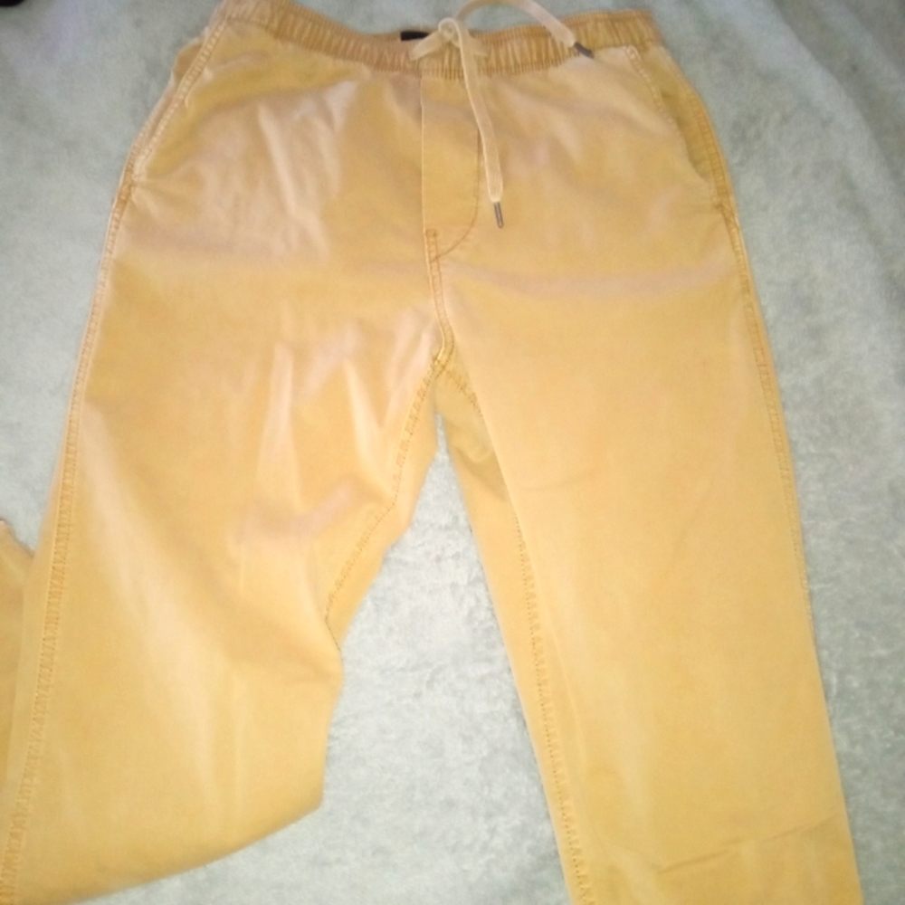 Men's American Eagle NE(X)T LEVEL FLEX khakis